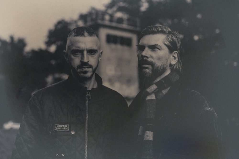 Reznik & Mikesh x Ph. Jan Kapitän